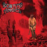 Dusted Angel - Earth Sick Mind